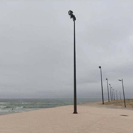 Апартаменти Cabedelo Figueira Surf House Фігейра-да-Фош Екстер'єр фото