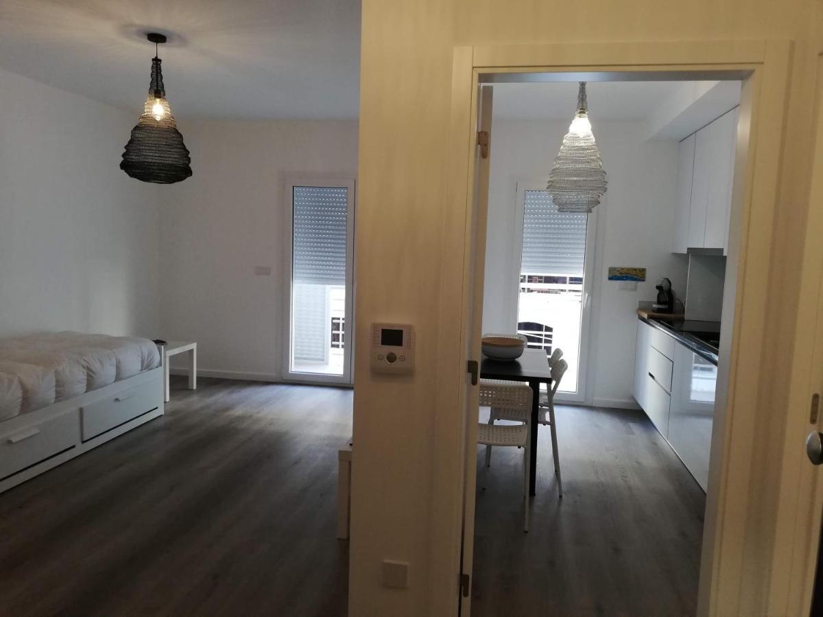 Апартаменти Cabedelo Figueira Surf House Фігейра-да-Фош Екстер'єр фото