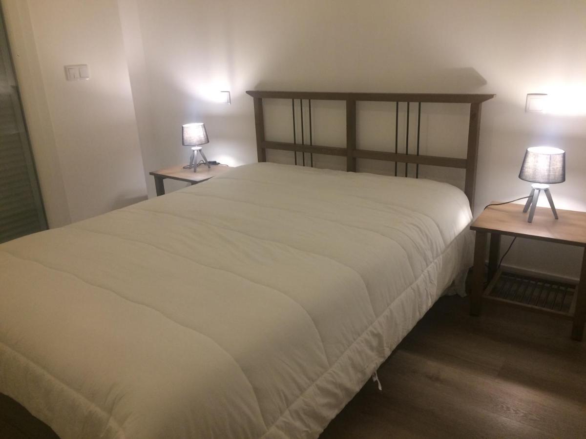 Апартаменти Cabedelo Figueira Surf House Фігейра-да-Фош Екстер'єр фото