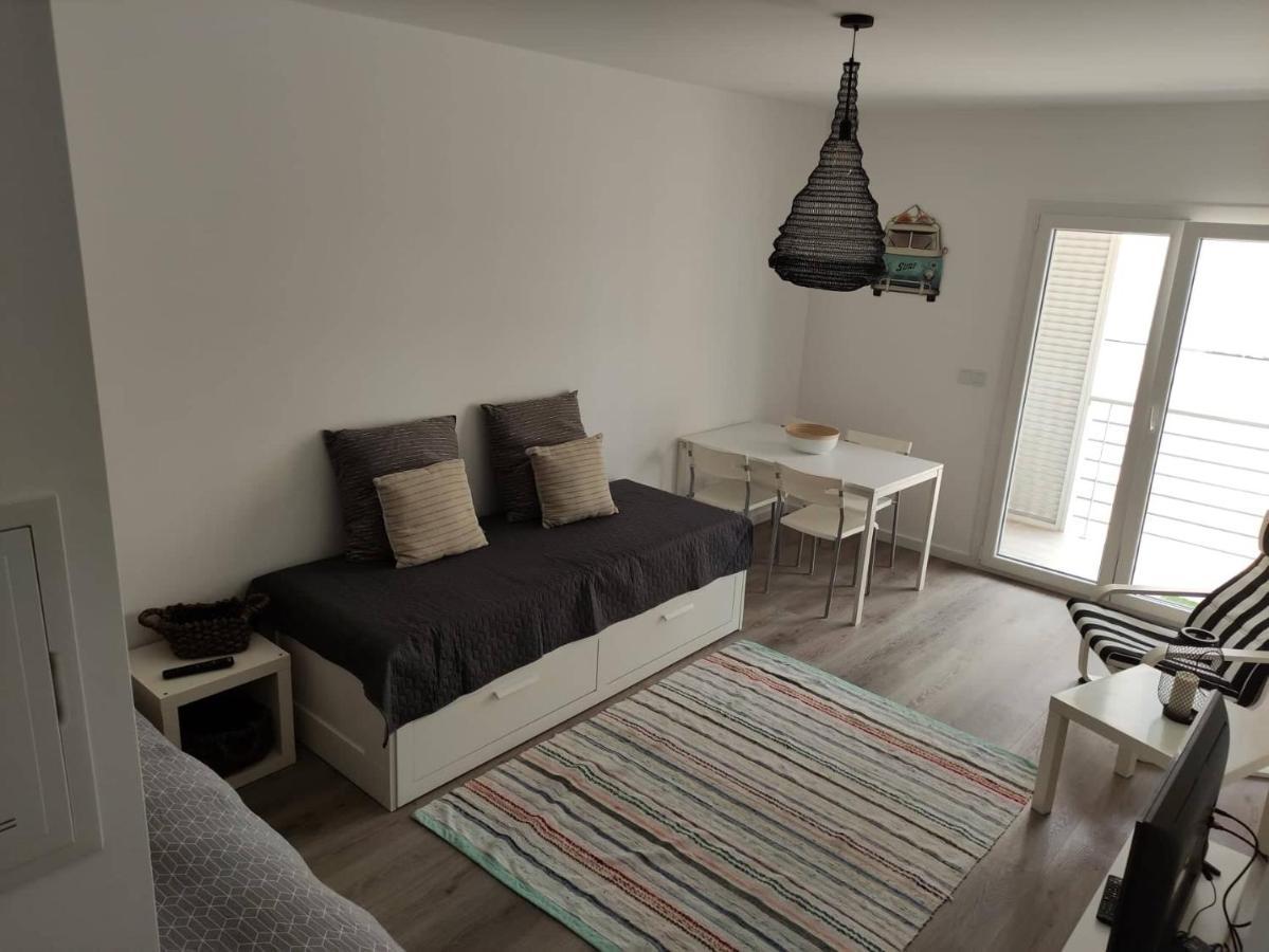 Апартаменти Cabedelo Figueira Surf House Фігейра-да-Фош Екстер'єр фото
