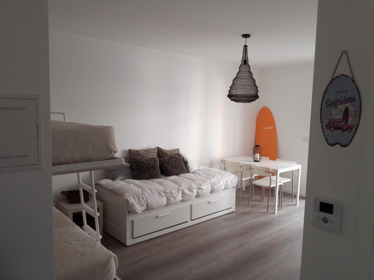 Апартаменти Cabedelo Figueira Surf House Фігейра-да-Фош Екстер'єр фото